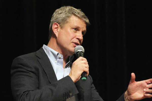 Trips to Utah, Disney World, Mackinac, under scrutiny in Huizenga probe